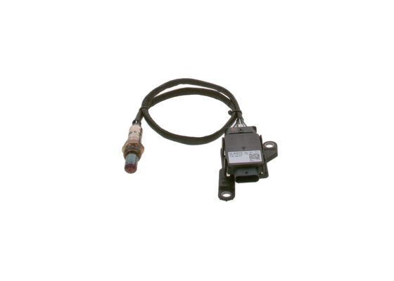 Senzor NOx potrivit DS DS 7; CITROEN BERLINGO, BERLINGO/MINIVAN, C4 III, C4 SPACETOURER, C5 AIRCROSS, GRAND C4 SPACETOURER; OPEL COMBO E TOUR / LIFE, COMBO/MINIVAN 1.5D 06.17- [3]