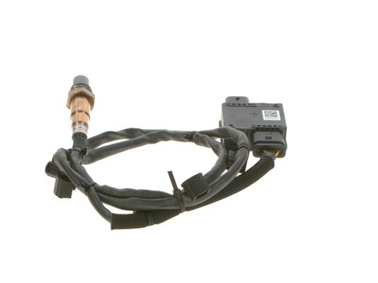 Senzor NOx potrivit HYUNDAI IX20; KIA VENGA 1.4D/1.6D 02.10- [3]
