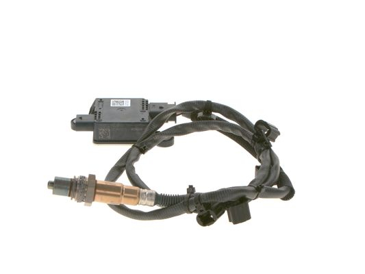 Senzor NOx potrivit HYUNDAI IX20; KIA VENGA 1.4D/1.6D 02.10- [2]