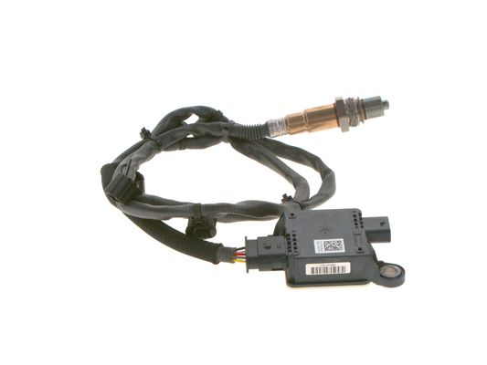 Senzor NOx potrivit HYUNDAI IX20; KIA VENGA 1.4D/1.6D 02.10- [4]
