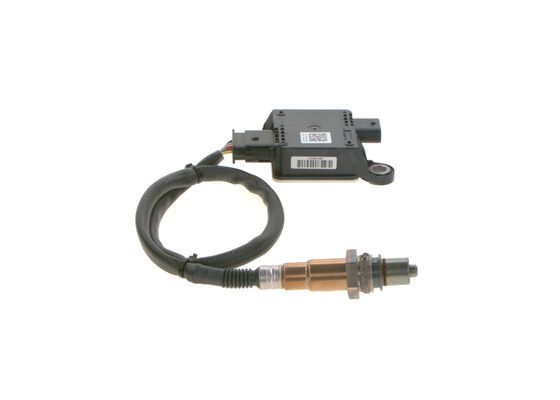Senzor NOx potrivit JAGUAR E-PACE, F-PACE, XE, XF II, XF SPORTBRAKE; LAND ROVER DISCOVERY SPORT, RANGE ROVER EVOQUE, RANGE ROVER VELAR 2.0D-3.0DH 12.14- [4]