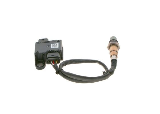Senzor NOx potrivit JAGUAR E-PACE, F-PACE, XE, XF II, XF SPORTBRAKE; LAND ROVER DISCOVERY SPORT, RANGE ROVER EVOQUE, RANGE ROVER VELAR 2.0D-3.0DH 12.14- [3]