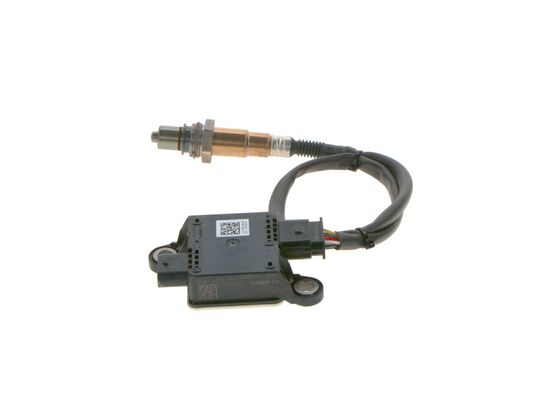 Senzor NOx potrivit JAGUAR E-PACE, F-PACE, XE, XF II, XF SPORTBRAKE; LAND ROVER DISCOVERY SPORT, RANGE ROVER EVOQUE, RANGE ROVER VELAR 2.0D-3.0DH 12.14- [2]