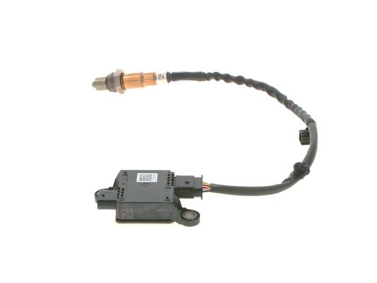 Senzor NOx potrivit KIA SPORTAGE III, VENGA 1.4D/1.6D/1.7D 02.10- [2]