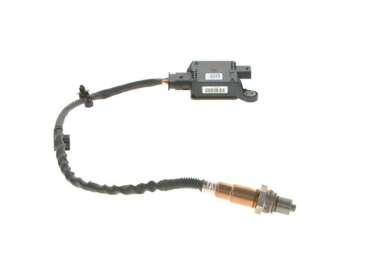 Senzor NOx potrivit KIA SPORTAGE III, VENGA 1.4D/1.6D/1.7D 02.10- [4]