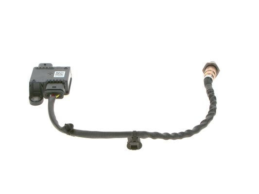 Senzor NOx potrivit KIA SPORTAGE III, VENGA 1.4D/1.6D/1.7D 02.10- [3]