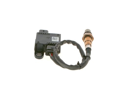 Senzor NOx potrivit MERCEDES C T-MODEL (S205), C (W205), GLC (C253), GLC (X253), GLK (X204), MARCO POLO CAMPER (W447), SPRINTER 3,5-T (B906), SPRINTER 3,5-T (B907) 1.6D-Electric 06.06- [3]
