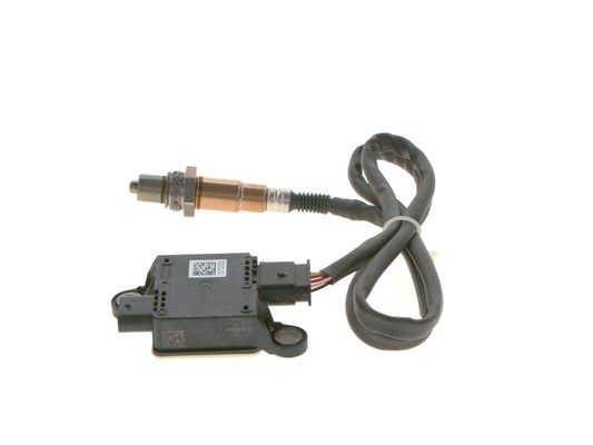 Senzor NOx potrivit MERCEDES GLE (W166), SPRINTER 3,5-T (B906), SPRINTER 3,5-T (B907), SPRINTER 3,5-T (B907, B910), SPRINTER 3-T (B906), SPRINTER 3-T (B907) 2.0D/2.2D/3.0D 06.06- [2]