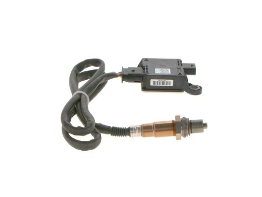 Senzor NOx potrivit MERCEDES GLE (W166), SPRINTER 3,5-T (B906), SPRINTER 3,5-T (B907), SPRINTER 3,5-T (B907, B910), SPRINTER 3-T (B906), SPRINTER 3-T (B907) 2.0D/2.2D/3.0D 06.06- [4]