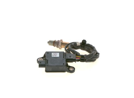 Senzor NOx potrivit RENAULT MASTER III 2.3D 03.13- [4]