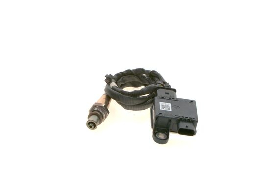 Senzor NOx potrivit RENAULT MASTER III 2.3D 03.13- [3]