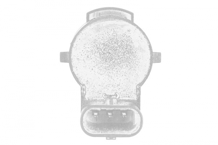 Senzor parcare fata/spate AUDI A3, A5, Q2, Q5, Q7, TT; BMW 2 (F45), 2 GRAN TOURER (F46), X1 (F48), X3 (F25), X4 (F26), X5 (F15, F85), X6 (F16, F86); SEAT ATECA, LEON 1.0-4.4 dupa 2010 [2]
