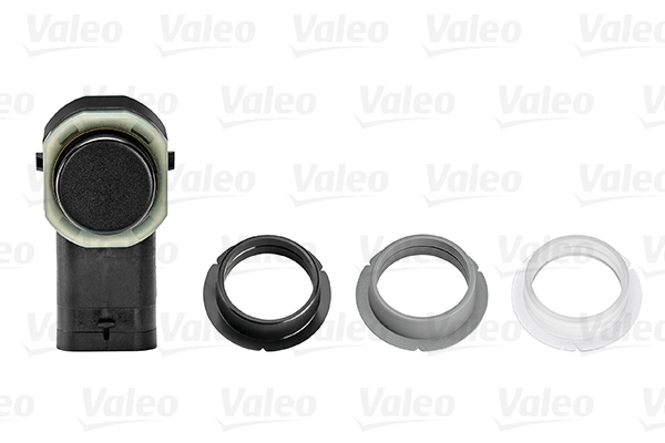 Senzor parcare fata/spate FORD [2]