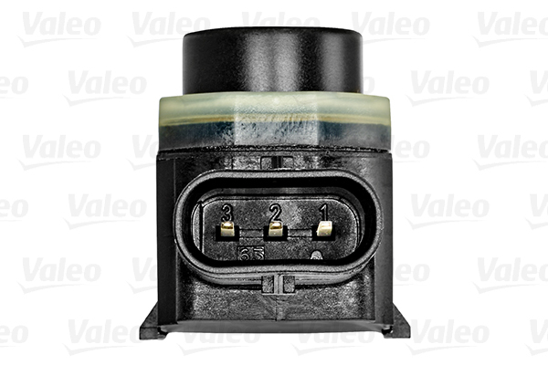 Senzor parcare fata/spate FORD [3]