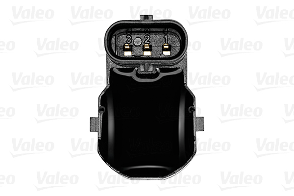 Senzor parcare fata/spate FORD [3]