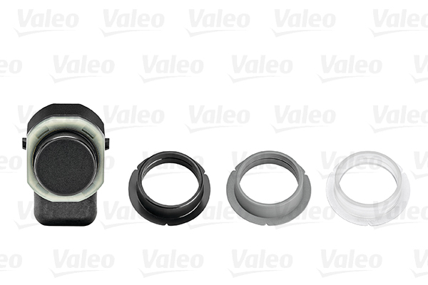 Senzor parcare fata/spate FORD [2]