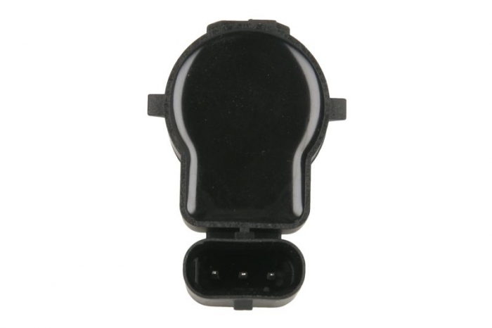Senzor parcare fata/spate potrivit BMW 1 (E81), 1 (E82), 1 (E87), 1 (E88), 3 (E90), 3 (E91), 3 (E92), 3 (E93), X1 (E84), Z4 (E89); MINI (R56), (R57), (R58), (R59), CLUBMAN (R55) [2]