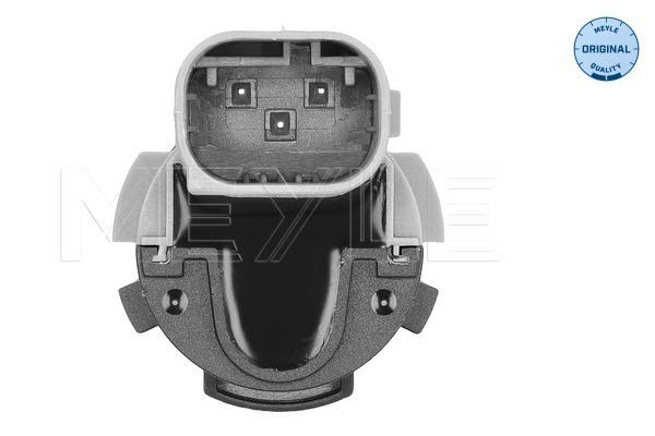 Senzor parcare fata/spate potrivit BMW 5 (E39), 5 (E60), 5 (E61), X3 (E83), X5 (E53) [4]