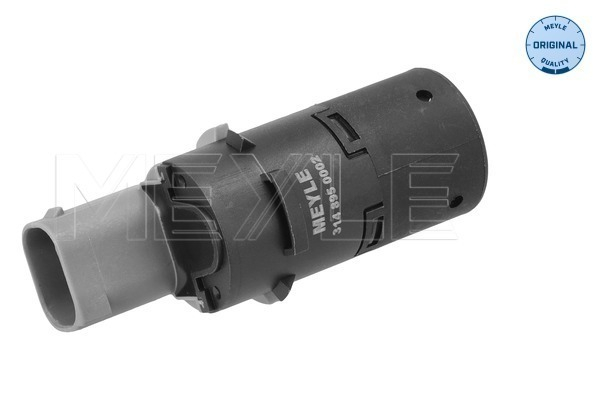 Senzor parcare fata/spate potrivit BMW 5 (E39), 5 (E60), 5 (E61), X3 (E83), X5 (E53) [3]