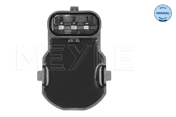 Senzor parcare fata/spate potrivit BMW 5 (F10), 5 (F11), 5 GRAN TURISMO (F07), 6 (F12), 6 (F13), 6 GRAN COUPE (F06), 7 (F01, F02, F03, F04), X3 (F25), X5 (E70), X6 (E71, E72) [4]