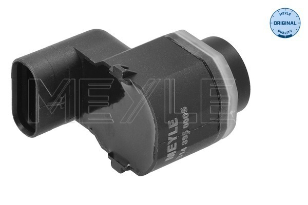 Senzor parcare fata/spate potrivit BMW 5 (F10), 5 (F11), 5 GRAN TURISMO (F07), 6 (F12), 6 (F13), 6 GRAN COUPE (F06), 7 (F01, F02, F03, F04), X3 (F25), X5 (E70), X6 (E71, E72) [3]