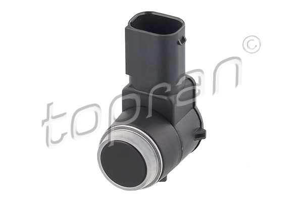Senzor parcare fata/spate potrivit CITROEN BERLINGO MULTISPACE, BERLINGO/MINIVAN, C5 II, C5 III; PEUGEOT 307, PARTNER TEPEE, PARTNER/MINIVAN [1]
