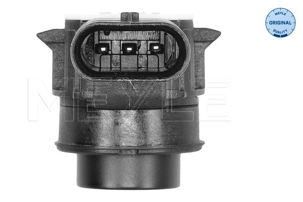 Senzor parcare fata/spate potrivit MERCEDES A (W176), B SPORTS TOURER (W246, W242), GLK (X204), SL (R231) [4]