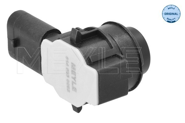 Senzor parcare fata/spate potrivit MERCEDES A (W176), B SPORTS TOURER (W246, W242), GLK (X204), SL (R231) [3]