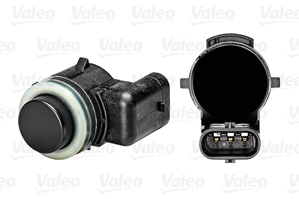 Senzor parcare fata/spate potrivit MERCEDES; VOLVO; AUDI; BMW; CUPRA; JAGUAR; LAND ROVER; MINI; OPEL; PEUGEOT; PORSCHE; SEAT; SKODA; TOYOTA; VW [3]
