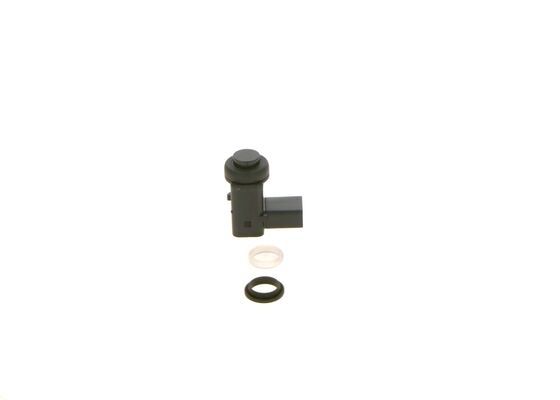 Senzor parcare fata/spate potrivit SEAT; SKODA; VW [2]