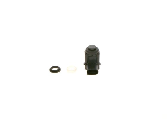 Senzor parcare fata/spate potrivit SEAT; SKODA; VW [3]