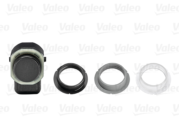 Senzor parcare fata/spate potrivit VOLVO; ALFA ROMEO; AUDI; HYUNDAI; JAGUAR; KIA; LAND ROVER; NISSAN; OPEL; PORSCHE; RENAULT; SEAT; SKODA; VW [4]