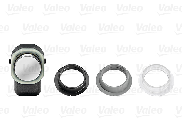 Senzor parcare fata/spate potrivit VW GOLF V, JETTA III, PASSAT B5.5, PASSAT B6, TOURAN -10.11 [4]