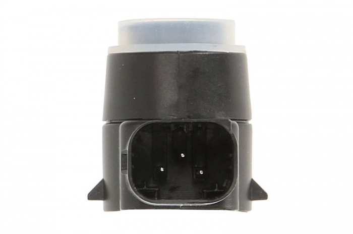 Senzor parcare fata/spate pozitie mufa 90 potrivit CITROEN BERLINGO II, C4 I, C5 I, C5 II, JUMPER, NEMO; FIAT BRAVO II, DOBLO II, DUCATO, FIORINO / QUBO, LINEA; FORD MONDEO III dupa 1998 [3]