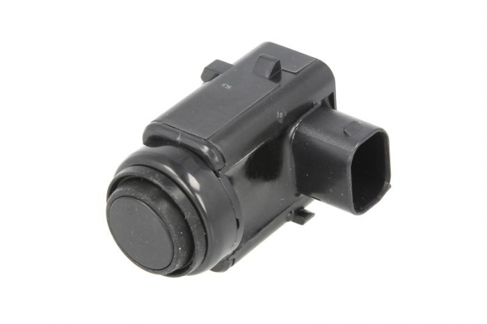 Senzor parcare fata/spate pozitie mufa 90 potrivit DAIHATSU CHARADE IV, CUORE V, CUORE VI, CUORE VII, MATERIA, MOVE III, SIRION III; FIAT TALENTO; FORD FIESTA V, FOCUS II, FUSION  [1]