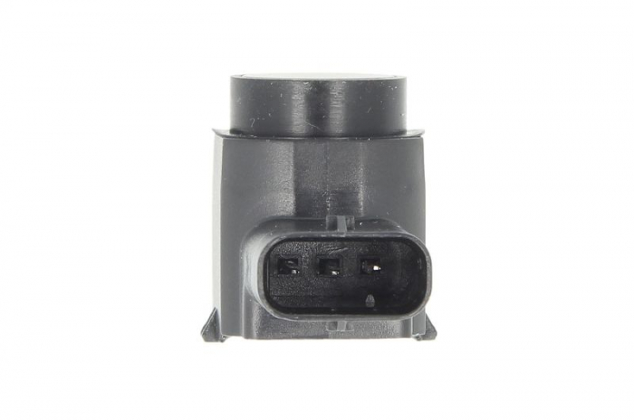 Senzor parcare fata/spate pozitie mufa 90 potrivit VOLVO C30, S80 II, V60 I, V70 III, XC60, XC70 III, XC90; AUDI Q7 4L, TT 8J; BMW X3 E83; RENAULT GRAND SCENIC II Ph I 2002-2018 [3]