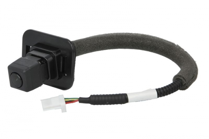 Senzor parcare potrivit NISSAN PATHFINDER III R51 01.08-12.10 [1]