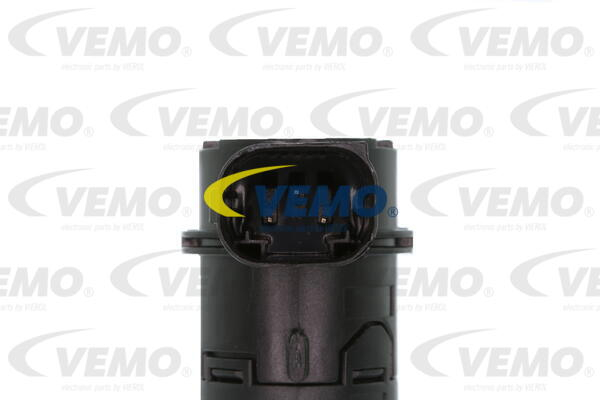 Senzor parcare spate ALFA ROMEO 147, 156, 159, 166, BRERA, GT, SPIDER; FIAT CROMA, MULTIPLA, STILO; LANCIA THESIS dupa 1998 [2]