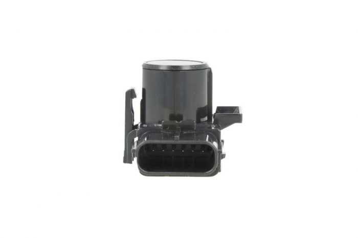 Senzor parcare spate negru, exterior, vopsita LEXUS LX TOYOTA LAND CRUISER 200 [2]