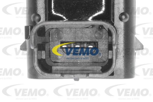Senzor parcare spate PEUGEOT 407 [2]