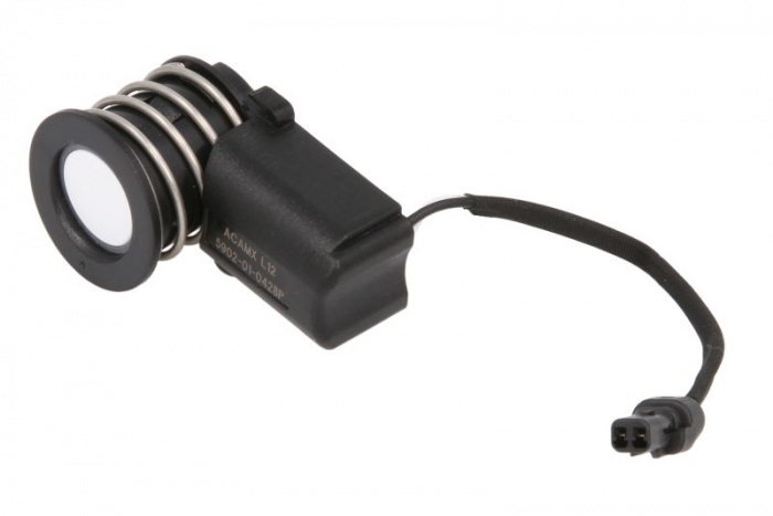 Senzor parcare spate potrivit MAZDA 3 BK, 6 GG, GY; TOYOTA AVENSIS T22, AVENSIS T25, CELICA T23, COROLLA E11, COROLLA E12, COROLLA VERSO ZER, ZZE, PRIUS I XW10, PRIUS II XW20 1994-2016 [1]