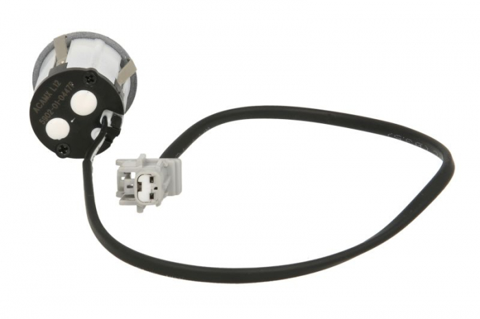 Senzor parcare spate potrivit TOYOTA FJ CRUISER, LAND CRUISER FJ200 dupa 2006 [3]