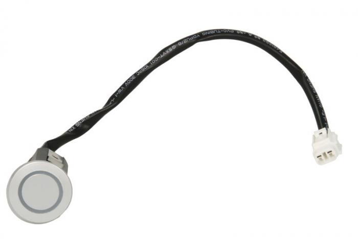 Senzor parcare spate potrivit TOYOTA PREVIA 2000-2006 [3]