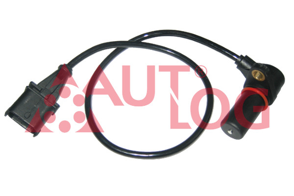 Senzor pozitie arbore cotit potrivit ALFA ROMEO 145, 146, 147, 156, 166; FIAT BRAVA, BRAVO I, DOBLO, DOBLO/MINIVAN, MAREA, MULTIPLA, PUNTO, PUNTO/HATCHBACK, STILO, STRADA 1.9D-3.1D 12.92- [2]