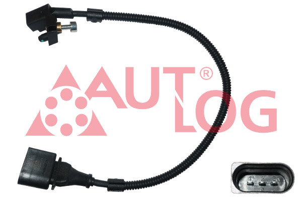 Senzor pozitie arbore cotit potrivit AUDI A1, A2, A3, A4 ALLROAD B8, A4 B7, A4 B8, A5, A6 C6, A6 C7, Q3, Q5, TT; SEAT ALHAMBRA, ALTEA, ALTEA XL, AROSA, CORDOBA, EXEO, EXEO ST 1.0-3.2 07.95- [2]