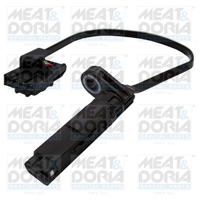 Senzor pozitie arbore cotit potrivit AUDI A2, A3; MITSUBISHI LANCER VIII; SEAT ALTEA, ALTEA XL, AROSA, CORDOBA, CORDOBA VARIO, IBIZA II, IBIZA III, IBIZA IV, IBIZA IV SC 1.0-3.2 04.96- [3]