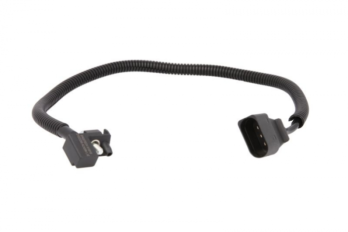 Senzor pozitie arbore cotit potrivit AUDI A2; SEAT AROSA, CORDOBA, IBIZA III, INCA, LEON, TOLEDO II; SKODA FABIA I, OCTAVIA I; VW BORA, BORA I, CADDY II 1.0/1.4/1.6 07.95-04.12 [2]
