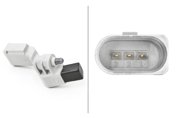 Senzor pozitie arbore cotit potrivit AUDI A3, A4 B7, A4 B8, A6 C6; DODGE CALIBER; SEAT ALHAMBRA, ALTEA, ALTEA XL, CORDOBA, IBIZA III, IBIZA IV, IBIZA IV SC, LEON, TOLEDO III 1.4-2.5D 10.99- [3]