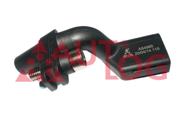 Senzor pozitie arbore cotit potrivit AUDI A3, A6 C6; SEAT ALHAMBRA, ALTEA, ALTEA XL, CORDOBA, LEON, TOLEDO III; SKODA OCTAVIA II, SUPERB II; VW CADDY III, CRAFTER 30-35 1.4-3.2 09.02- [3]