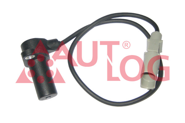 Senzor pozitie arbore cotit potrivit AUDI A6 C5, A8 D2, A8 D3; VW TOUAREG 3.3D-4.2D 03.94-05.10 [2]